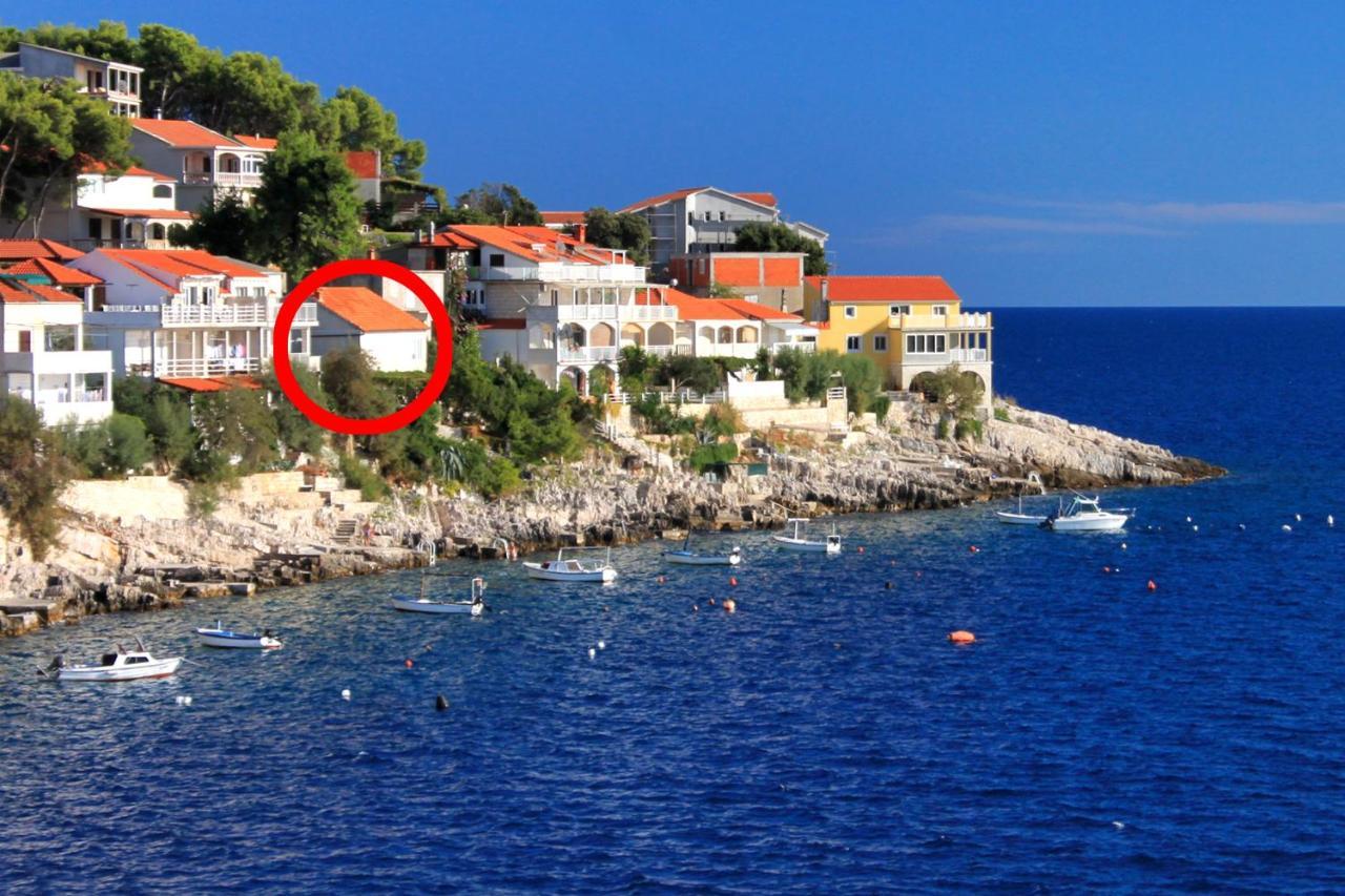 Apartments By The Sea Zavalatica, Korcula - 189 Екстер'єр фото