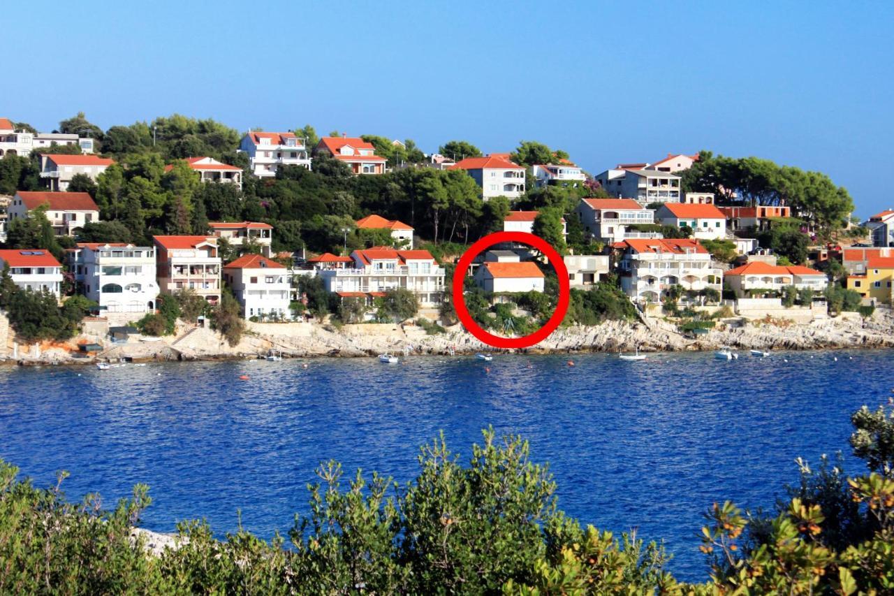 Apartments By The Sea Zavalatica, Korcula - 189 Екстер'єр фото