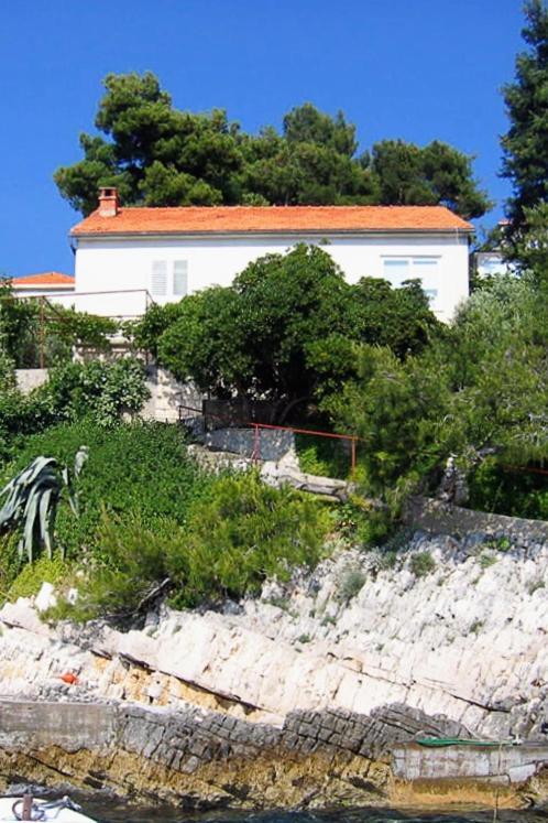 Apartments By The Sea Zavalatica, Korcula - 189 Екстер'єр фото