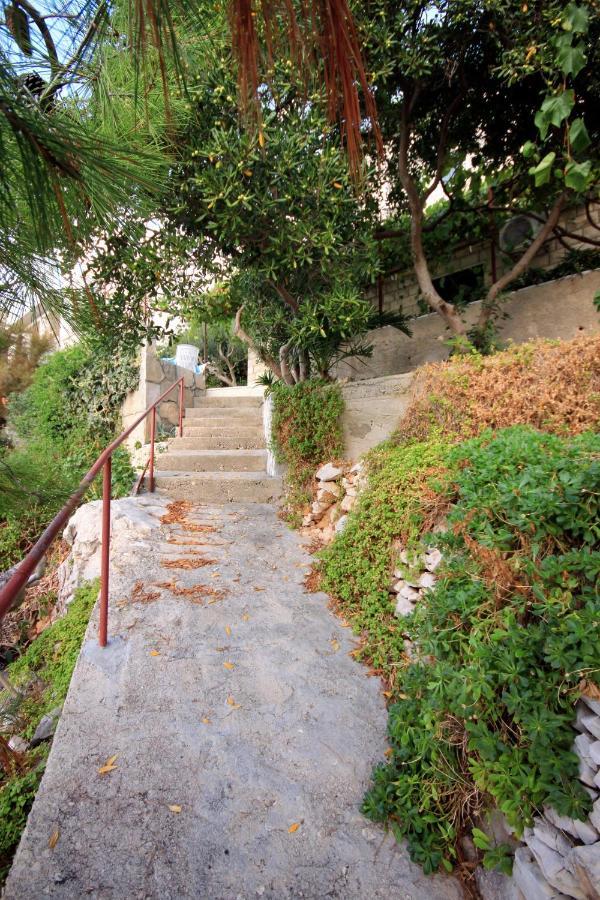 Apartments By The Sea Zavalatica, Korcula - 189 Екстер'єр фото