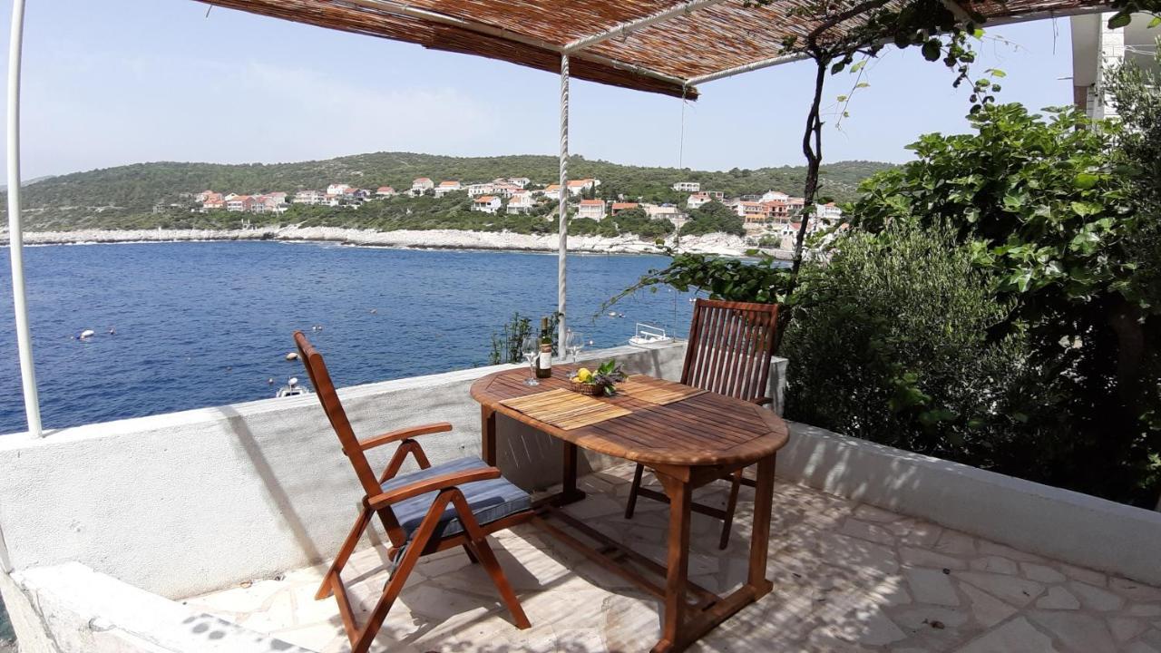 Apartments By The Sea Zavalatica, Korcula - 189 Екстер'єр фото