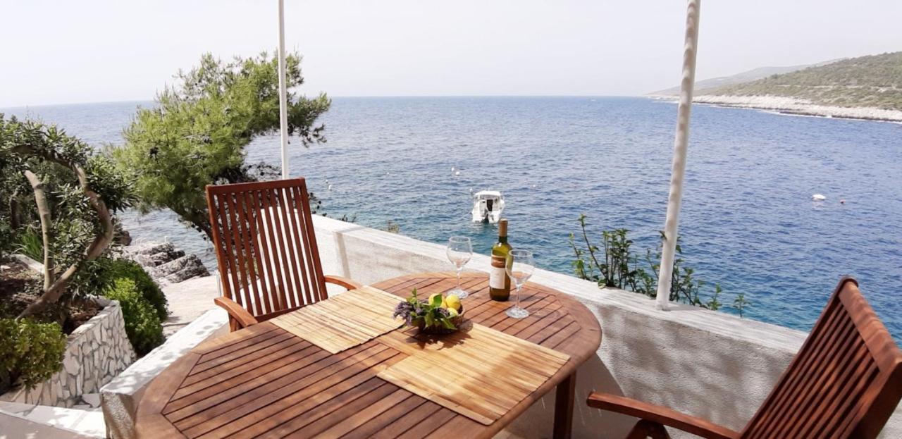 Apartments By The Sea Zavalatica, Korcula - 189 Екстер'єр фото