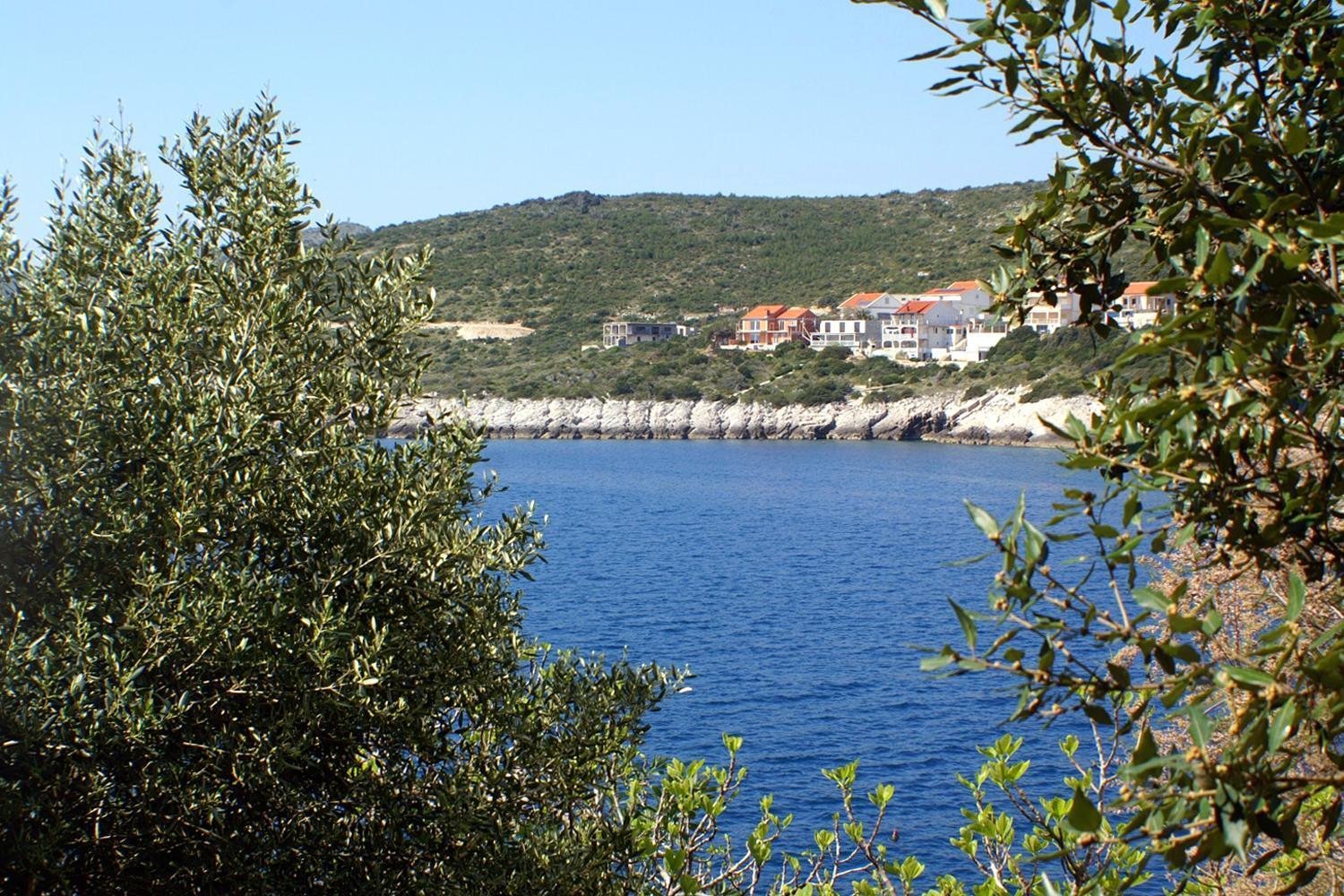 Apartments By The Sea Zavalatica, Korcula - 189 Екстер'єр фото